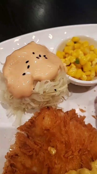 Brown Donkatsu - Korean Near Me - North York, Ontario