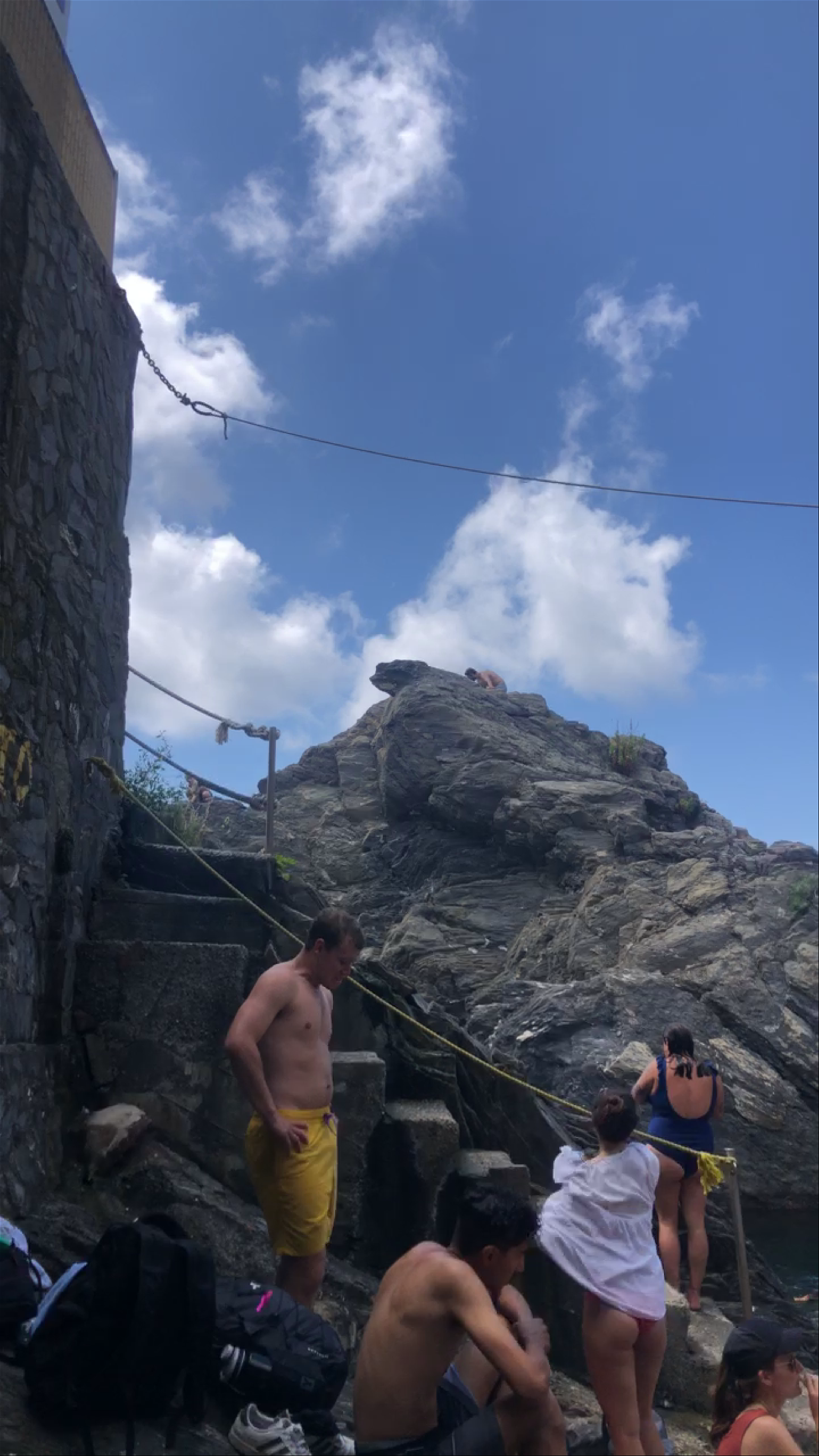 Manarola Marina
