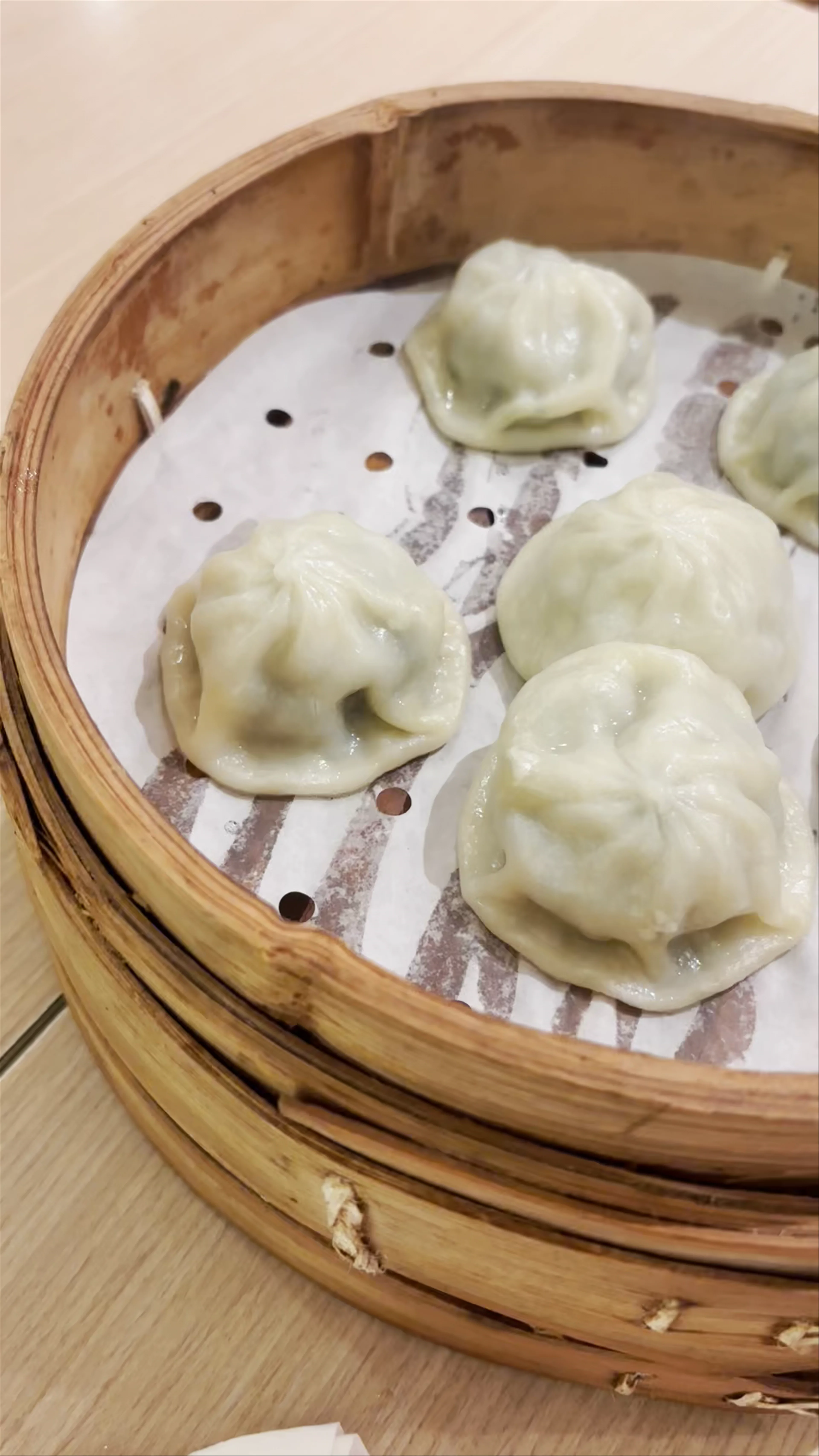 Chunfeng Songyue Lou