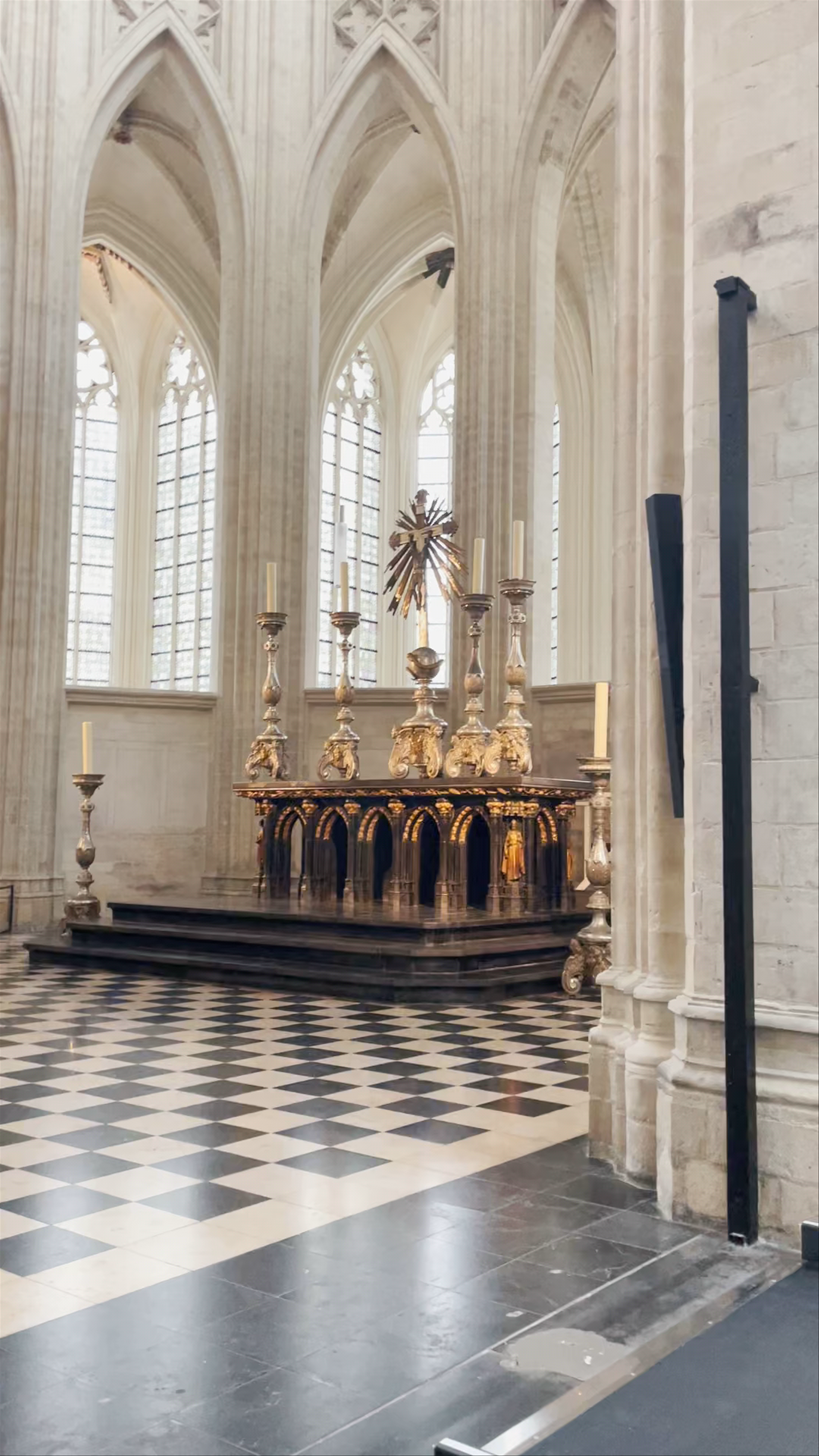 Saint Peter's Church