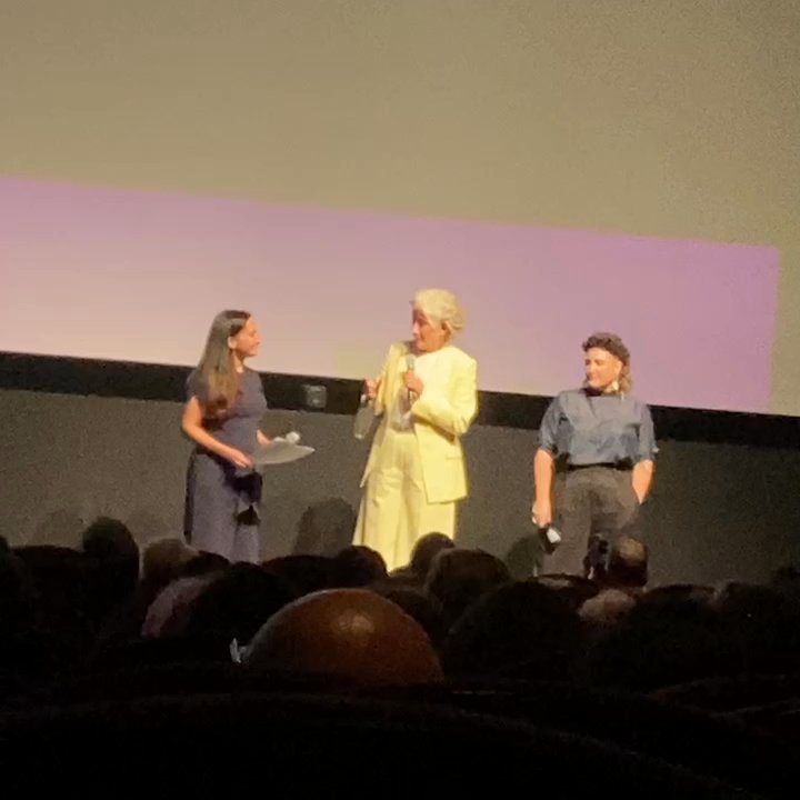 SVA Theatre - Cinema Near Me - New York, New York