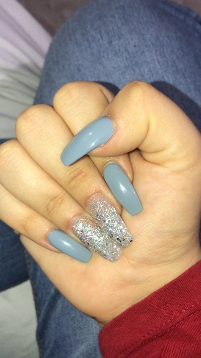 Salon de Beaute - Descent nails, will go again and update y'all on my new set - Nail Salons Near Me - Cudahy, California