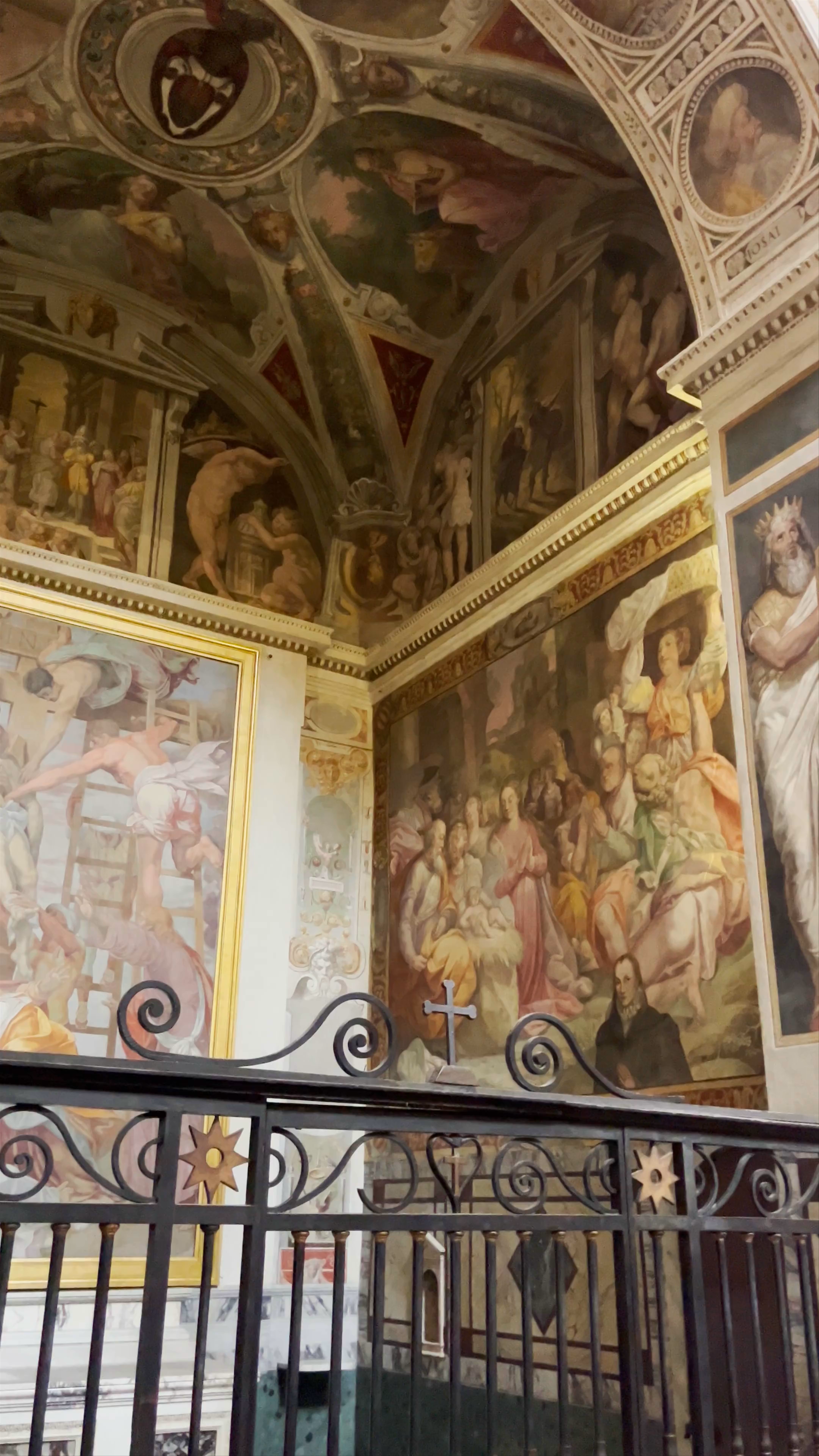 Trinità dei Monti
