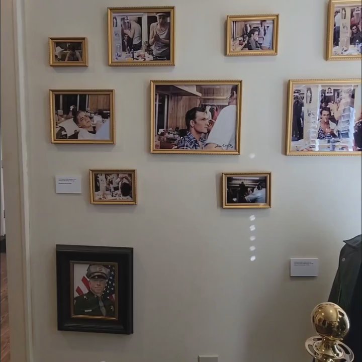The Outsiders House Museum - Costumes - Museums Near Me - Tulsa, Oklahoma