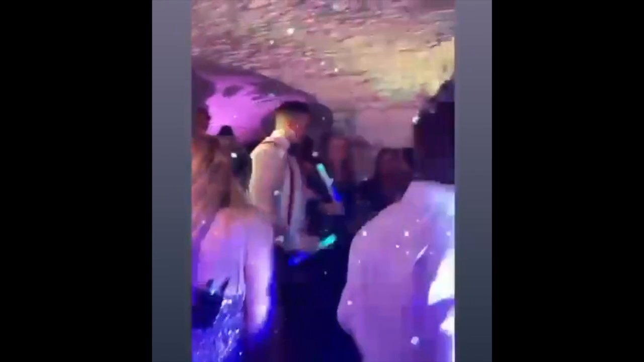 Fusion Girls - Christmas Parties - video
