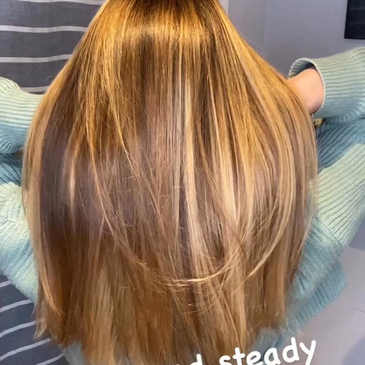 Elevated Edge Salon - Balayage babe - Hair Stylists Near Me - Durango, Colorado