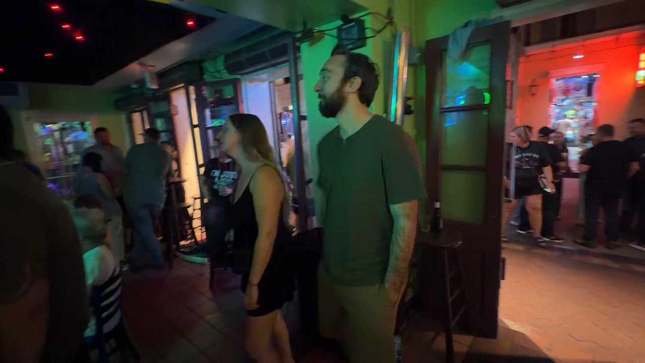 Tropical Isle - Bars Near Me - New Orleans, Louisiana
