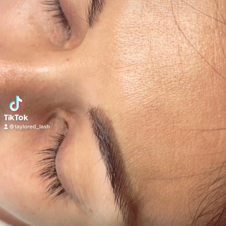Taylored Lash - Eyelash Service Near Me - Oxnard, California