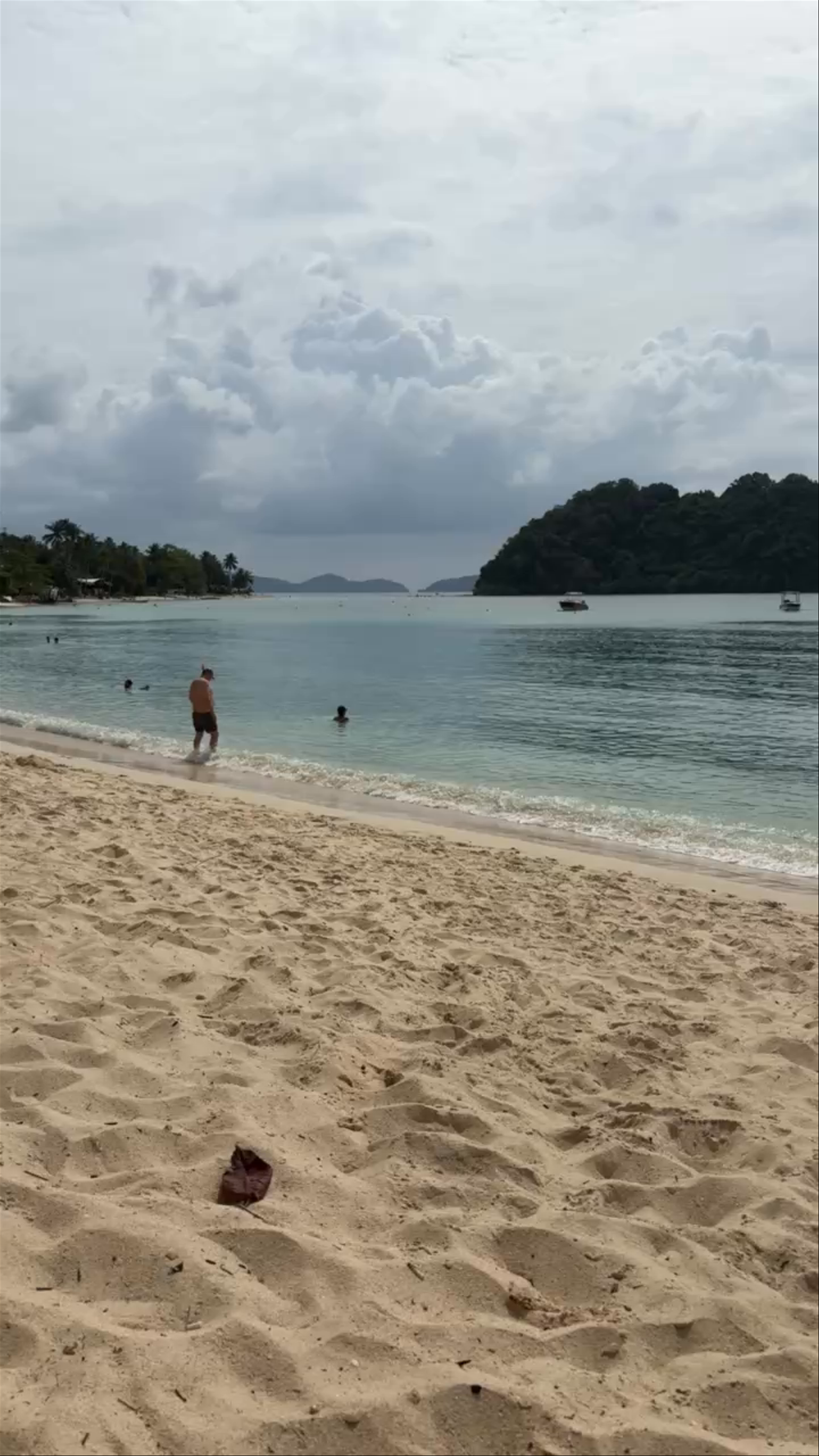 Vanilla Beach El Nido