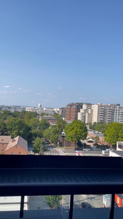 Perch SW Rooftop Lounge - Lounges Near Me - Washington, DC, District of Columbia