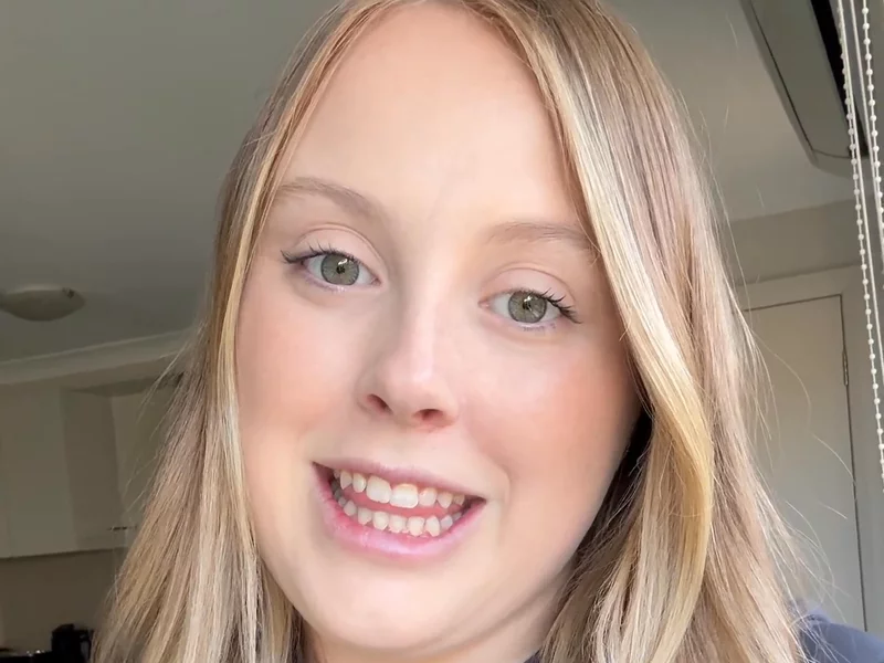 Hey, I'm Victoria!