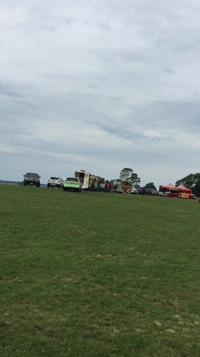 Rocky Point Walking Path - Summer outdoor movies and food trucks! - Hiking Near Me - Warwick, Rhode Island