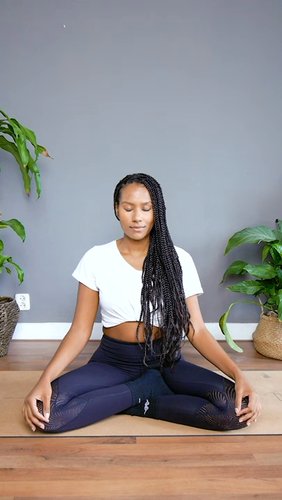 Chronic Pain Meditation //
Understanding the Cause