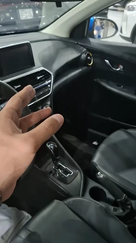 شانجان السفن Full Option 2022