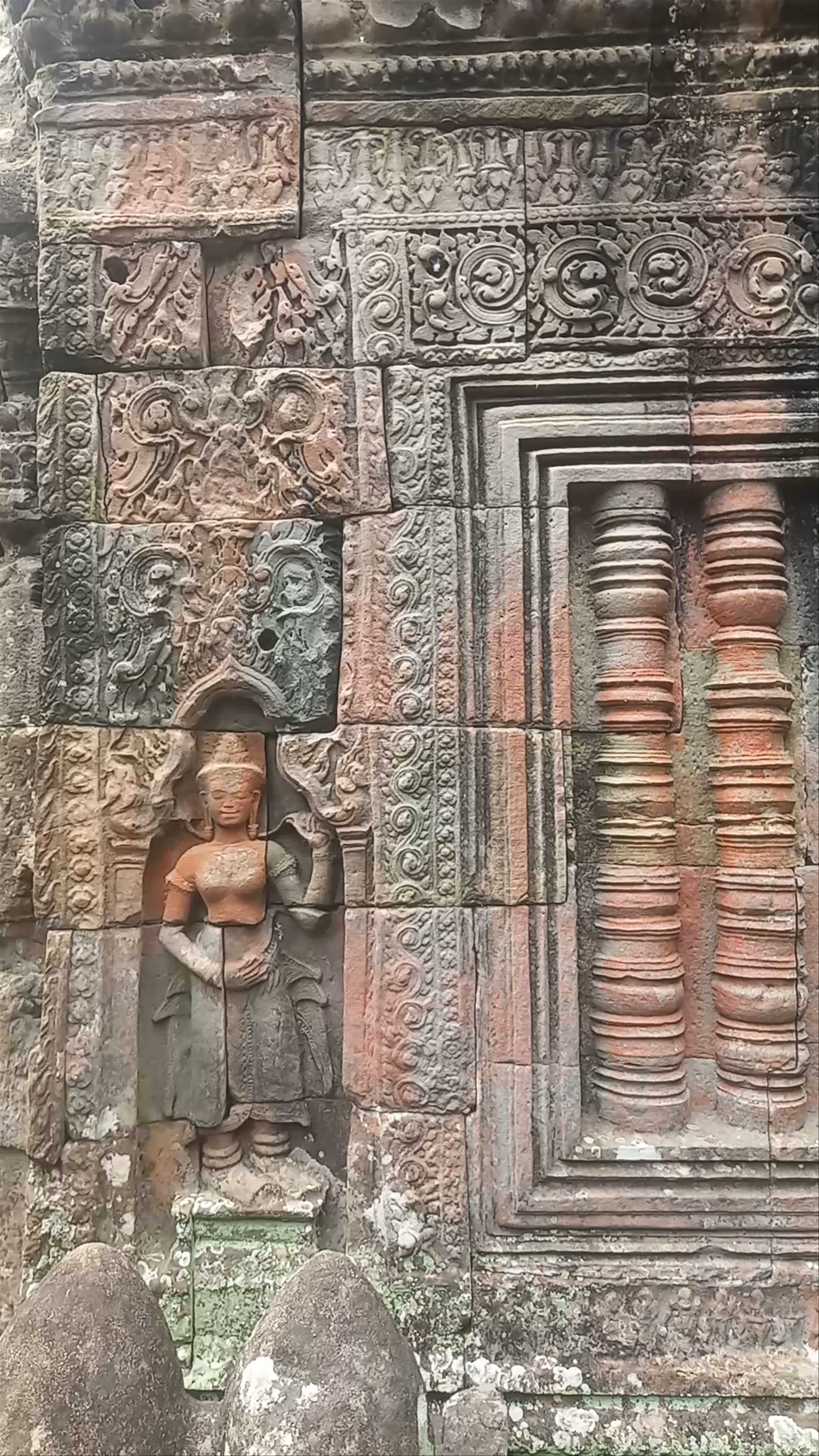 Banteay Kdei