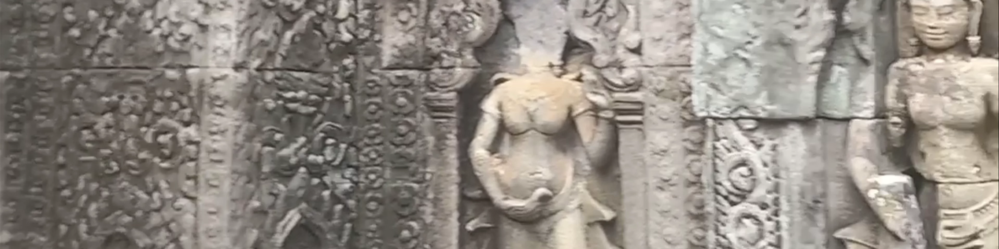 Banteay Kdei
