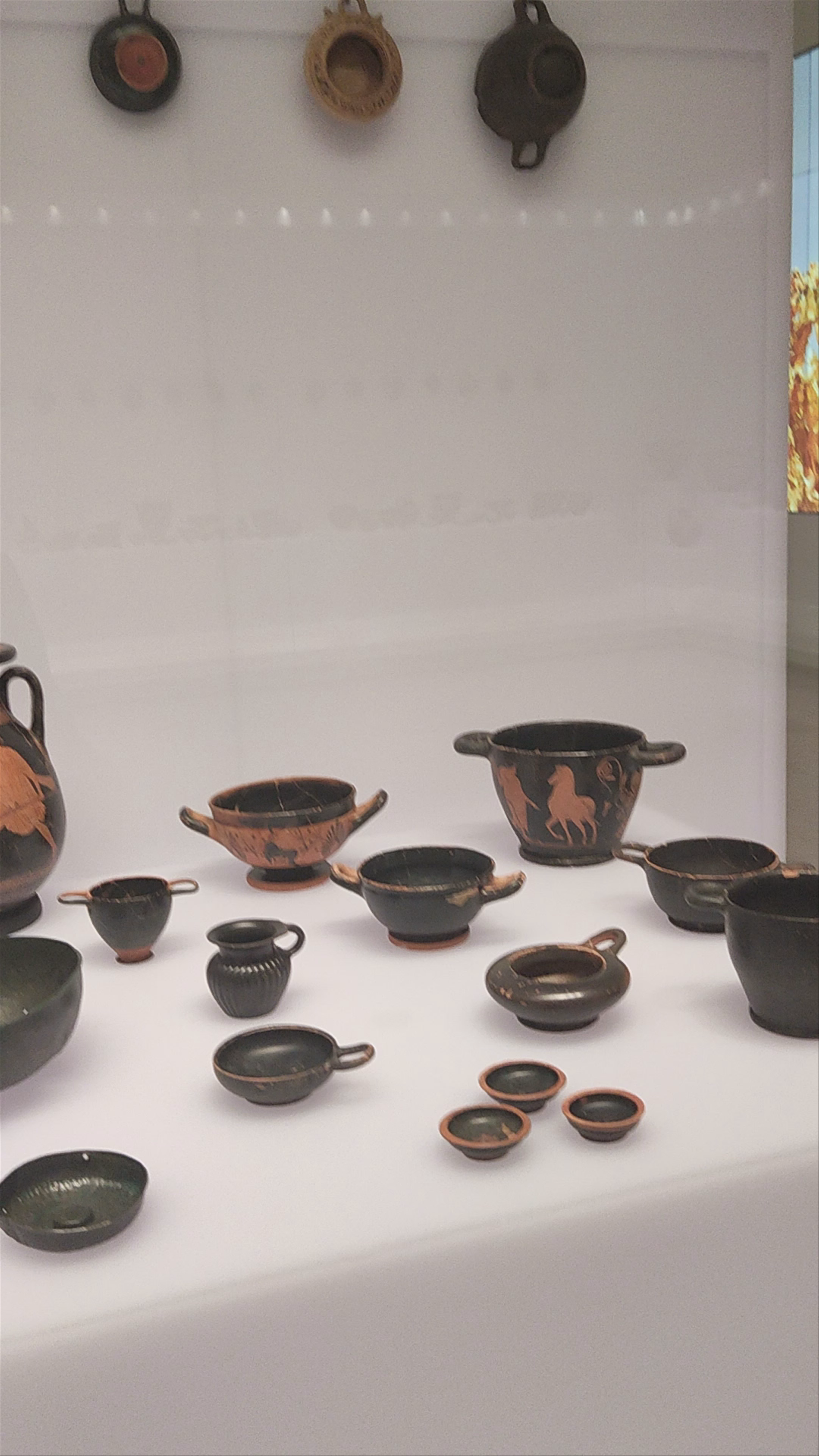 Museum of the Royal Tombs at Aigai: Ancient Treasures of Vergina