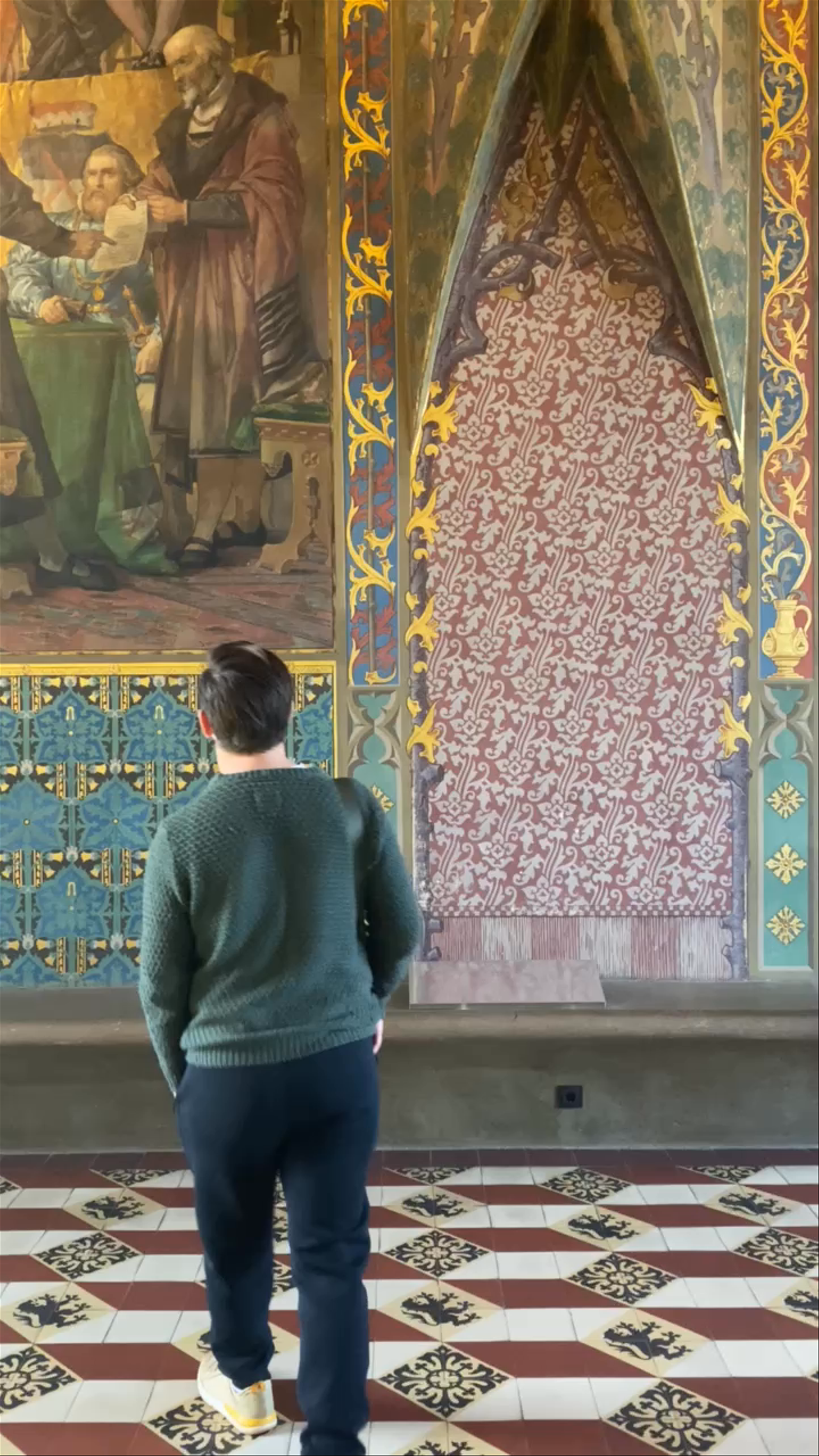 Albrechtsburg Meissen