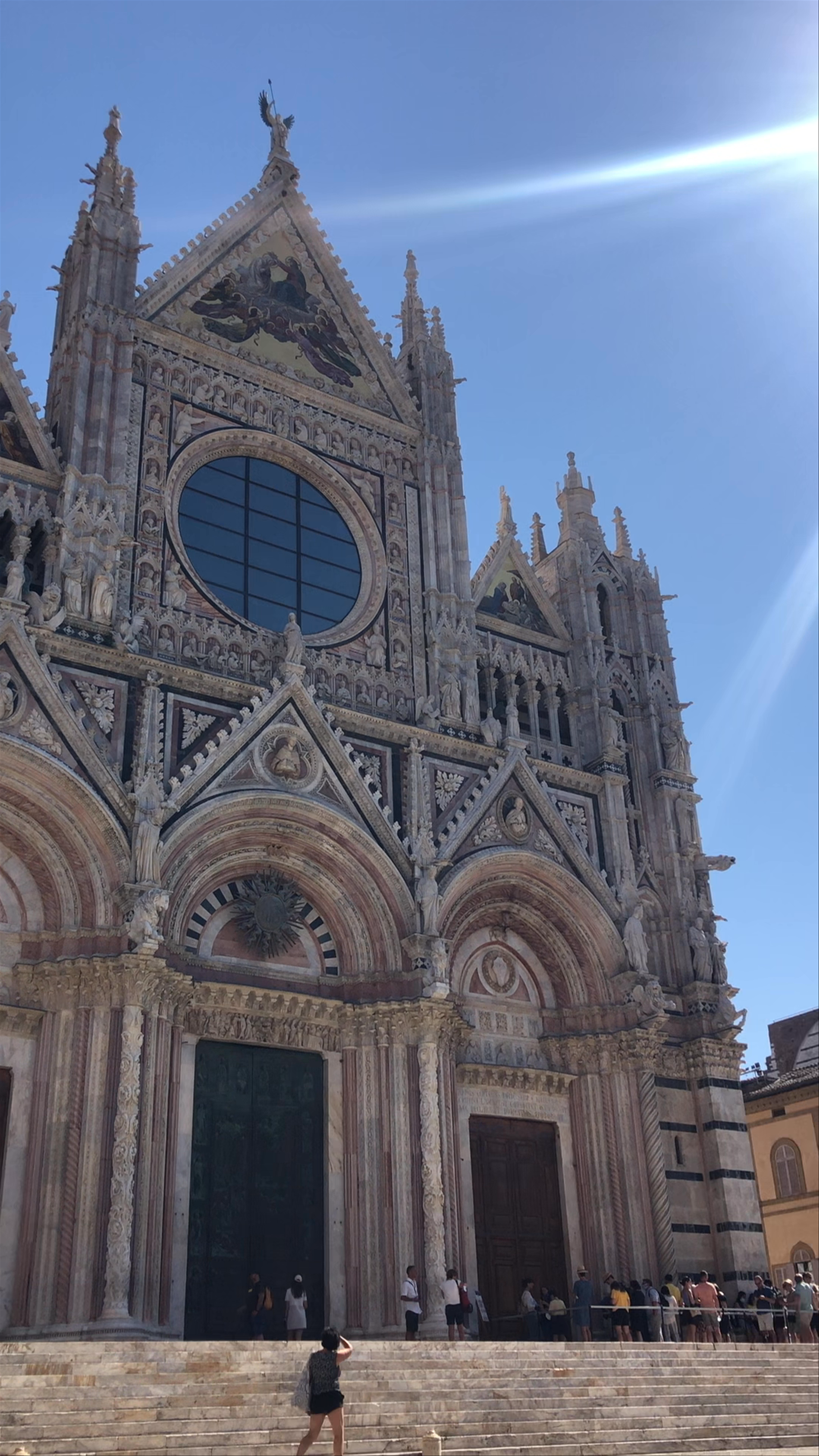 Duomo di Siena