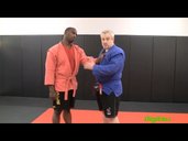Straight Armbar
