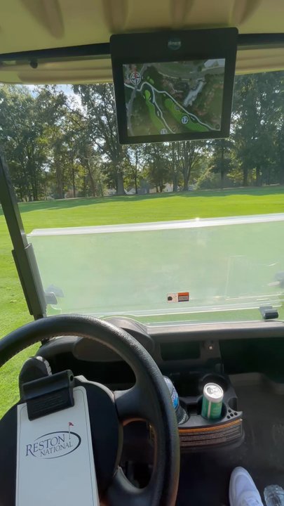 Reston National Golf Course - Golf Near Me - Reston, Virginia
