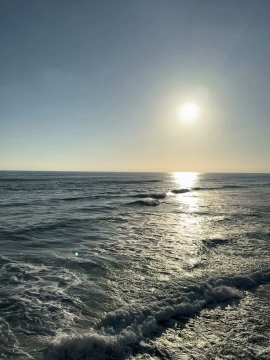 Oceanside Beach - Beautiful Oceanside Beach - Beaches Near Me - Oceanside, California