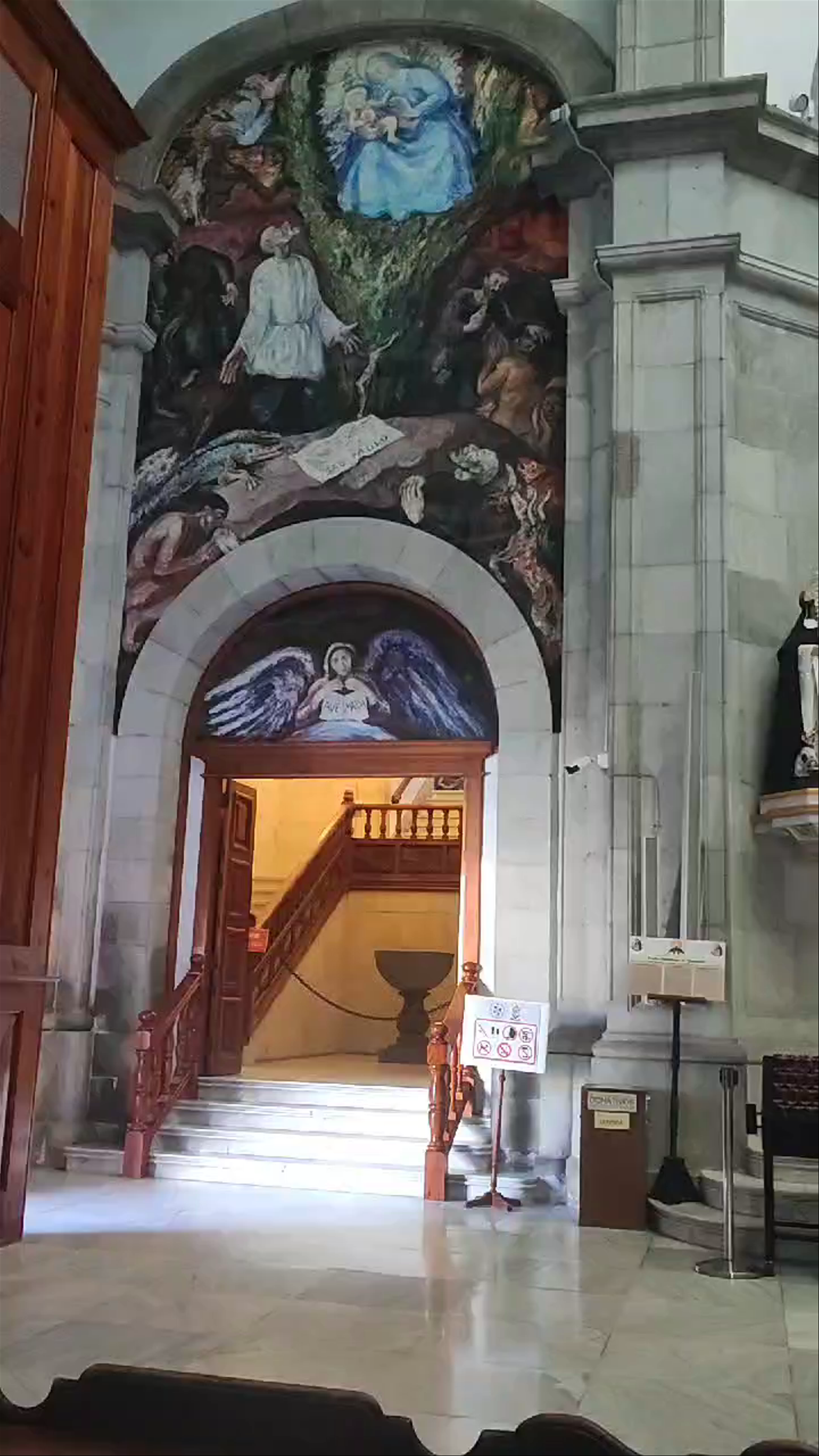 Basilica di Nostra Signora della Candelaria