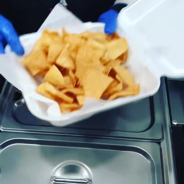 Anthony's Tacos - Food Stands Near Me - Los Angeles, California