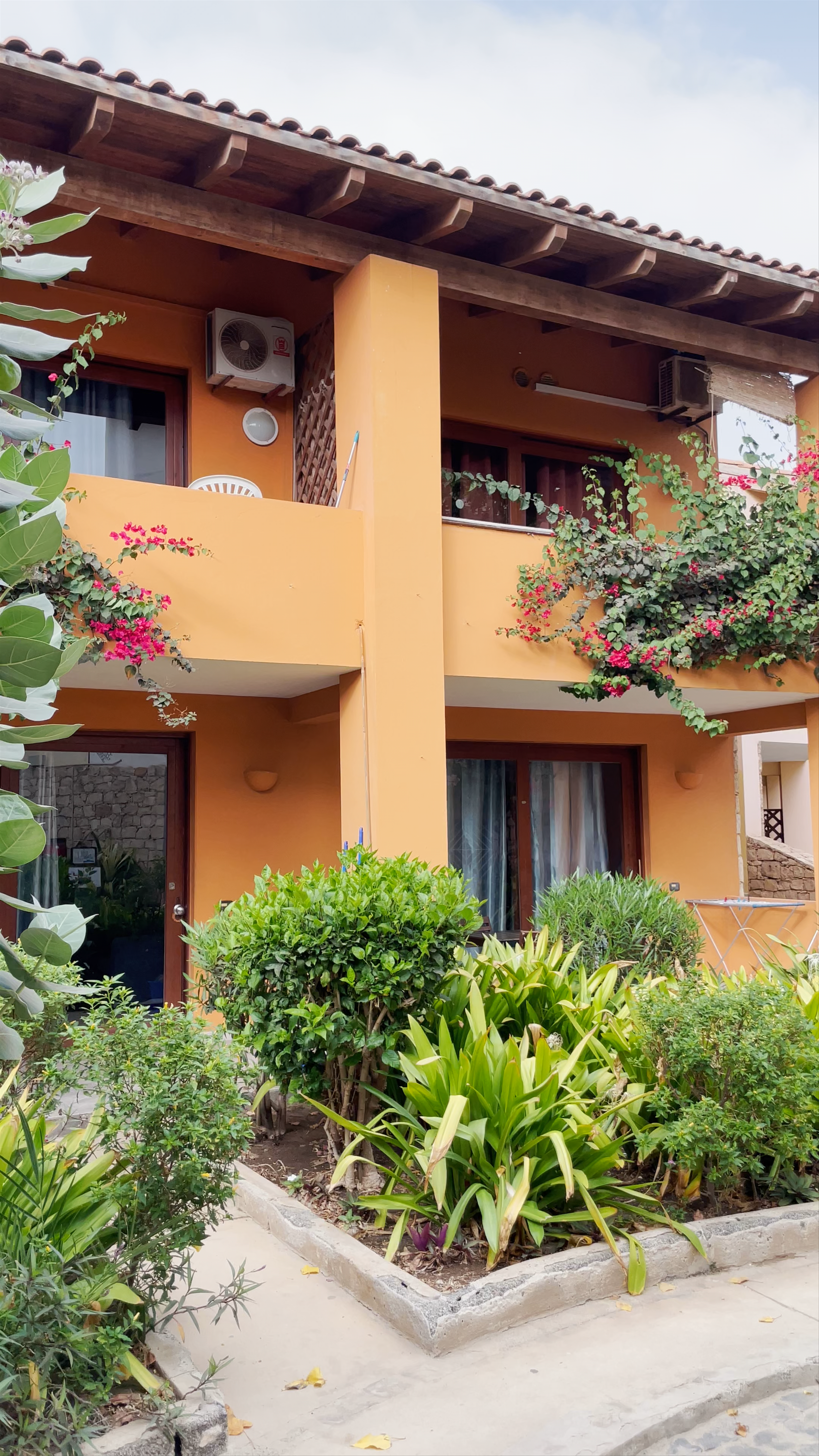 Porto Antigo Residence