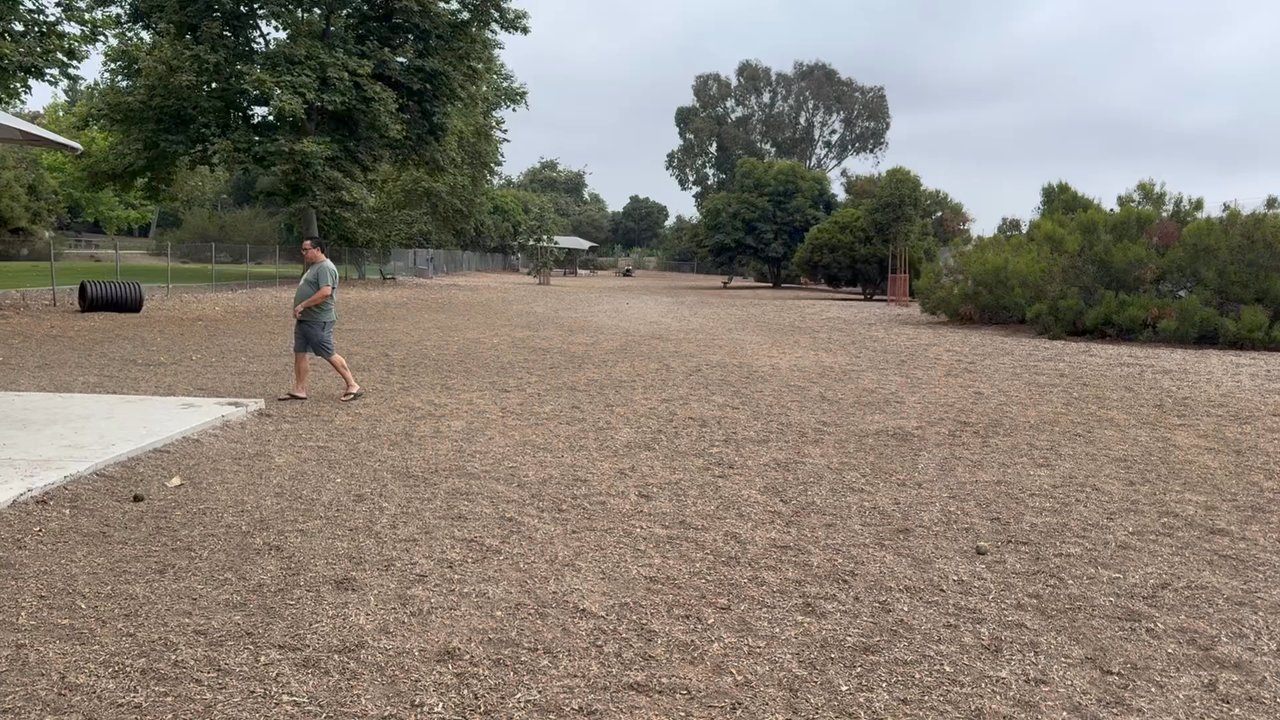 Creekside Park - Parks Near Me - Dana Point, California