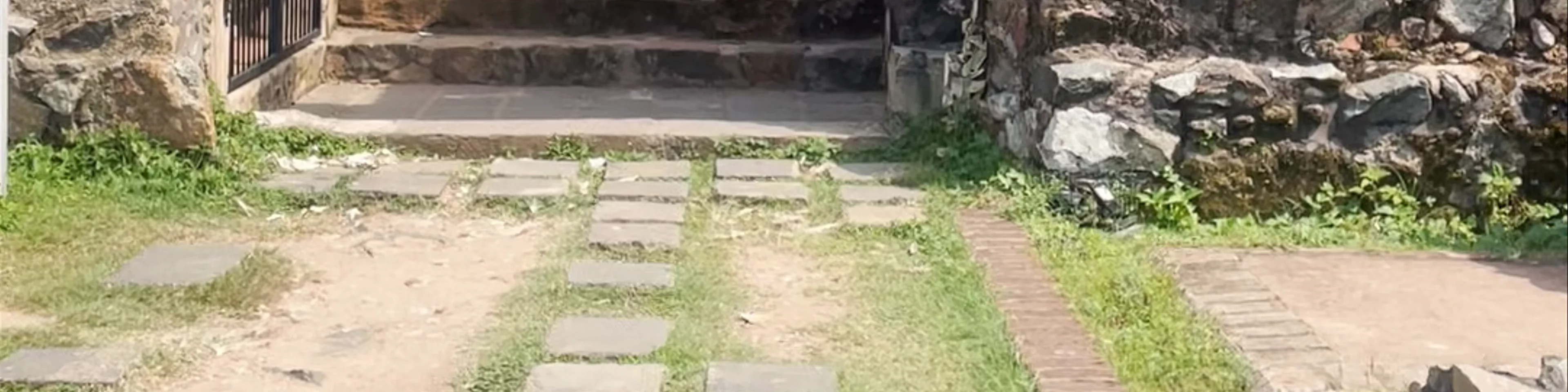 Galle Fort