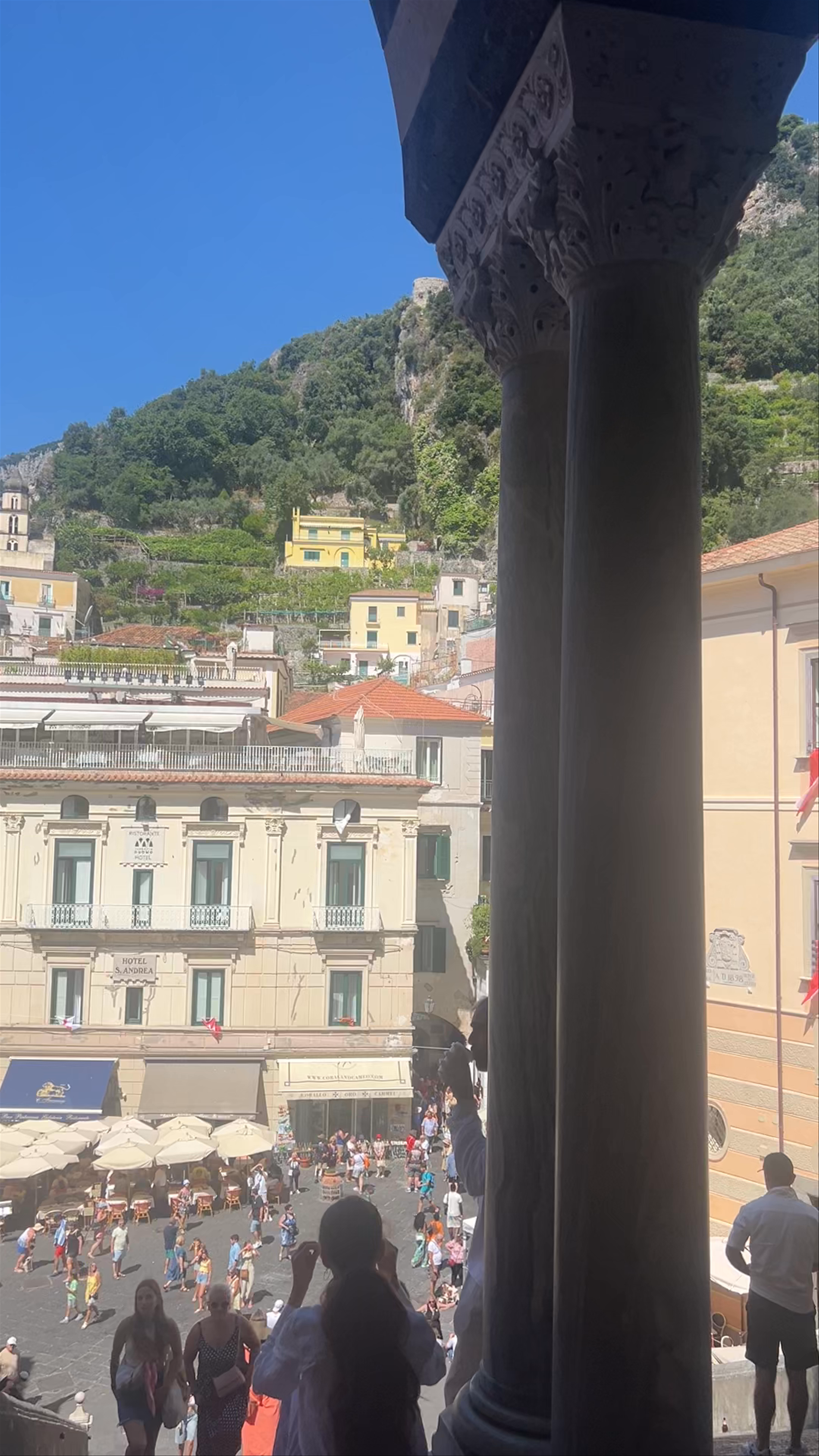 Duomo di Amalfi