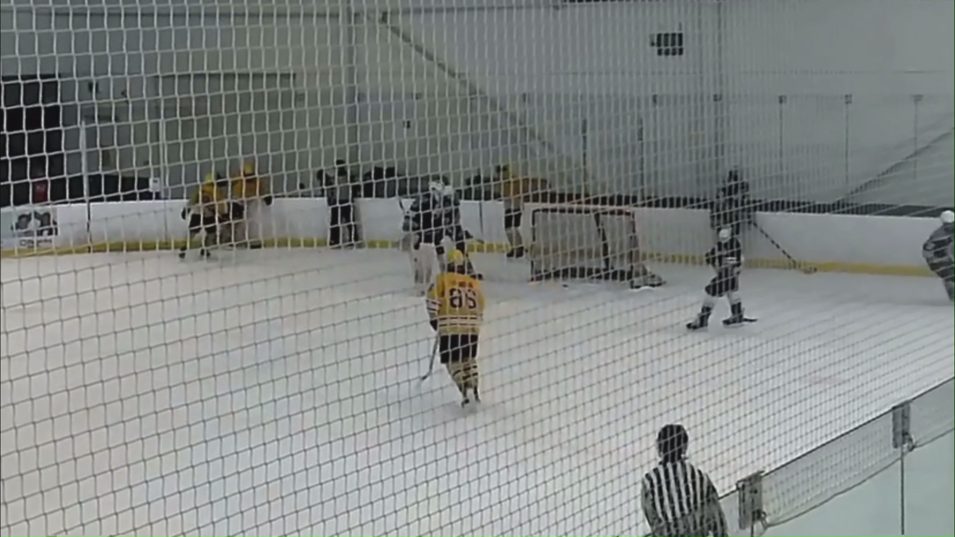 Rocco Ottorino Offensive Highlights 2025-26