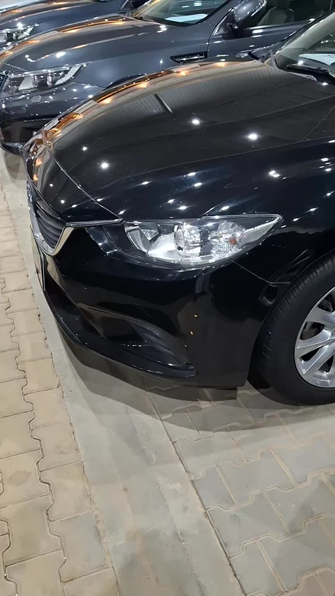 Mazda 6 Sky active G 2016