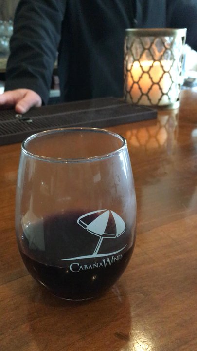 Cabana Winery - Spiced mulled wine - Wine Tasting Room Near Me - Lodi, California