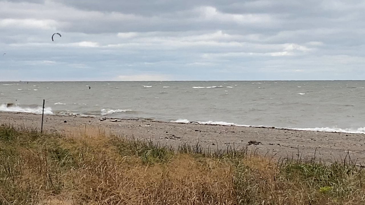 Headlands Beach State Park - Lakes Near Me - Mentor, Ohio