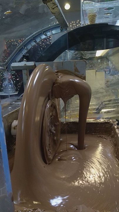 Peterbrooke Chocolatier Avondale - Yum!! - Desserts Near Me - Jacksonville, Florida