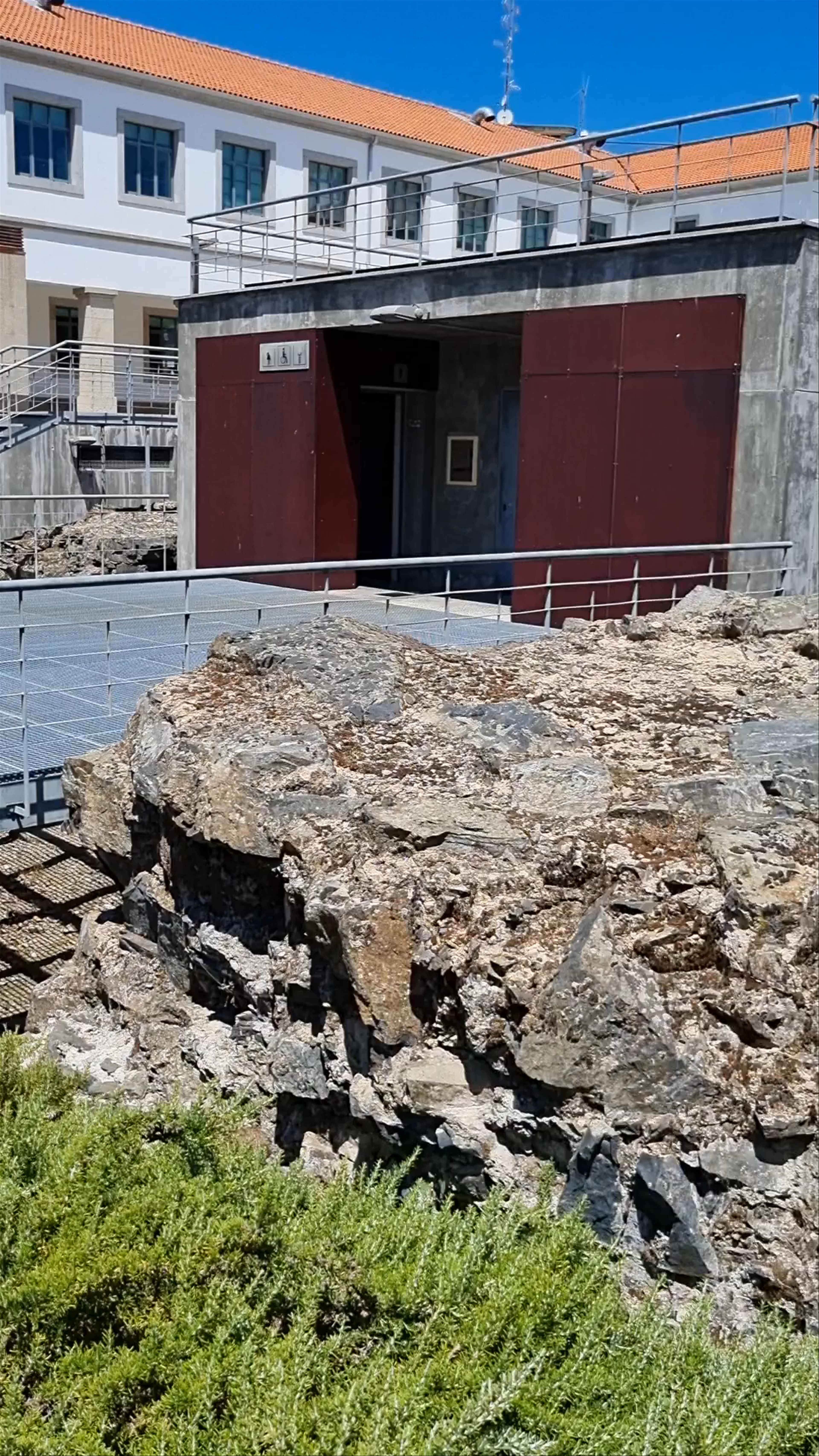 Centro Cultural Municipal de Bragança