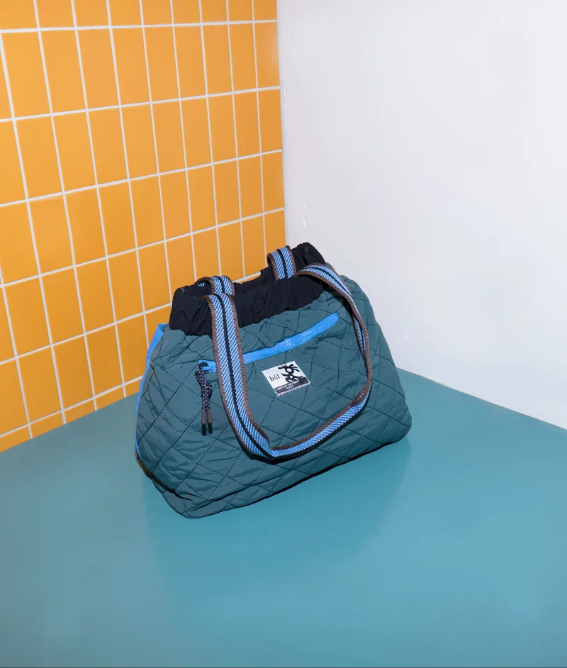 Crumpler X búl: Tote