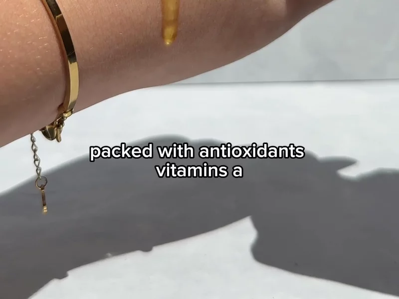 JoJoba Oil