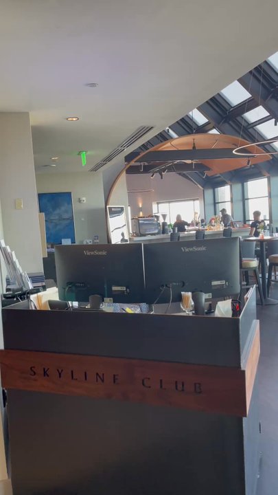 skyline club dress code Review video 1 of 5 for Skyline Club
