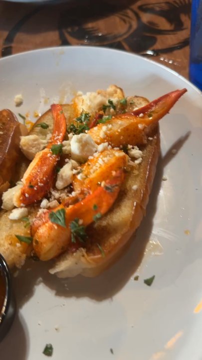 The Fisherman's Corner - Seafood Near Me - Brazos Bend, Texas