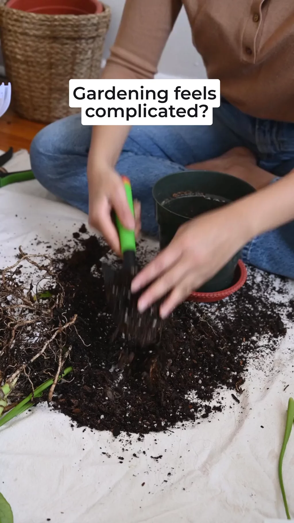 Product video
