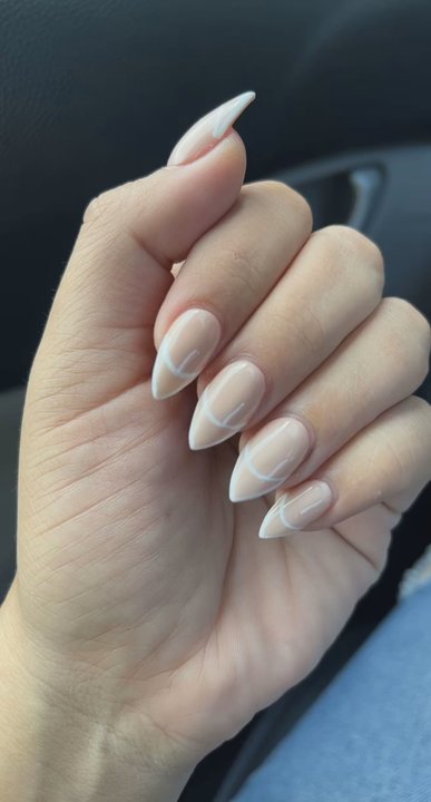 Sky Nails - Nails by Gwen! - Nail Salons Near Me - Holland, Michigan