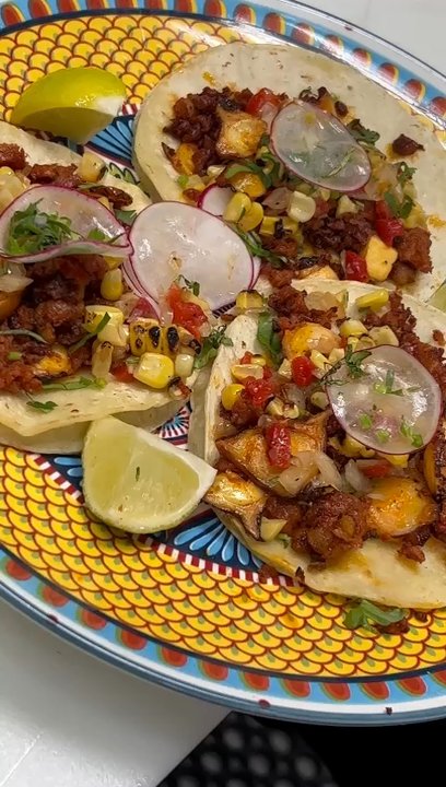 Agave & Maiz - Mexican Near Me - New York, New York