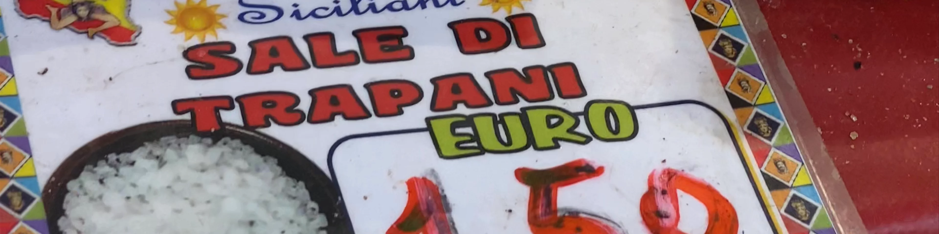 Mercato del Capo