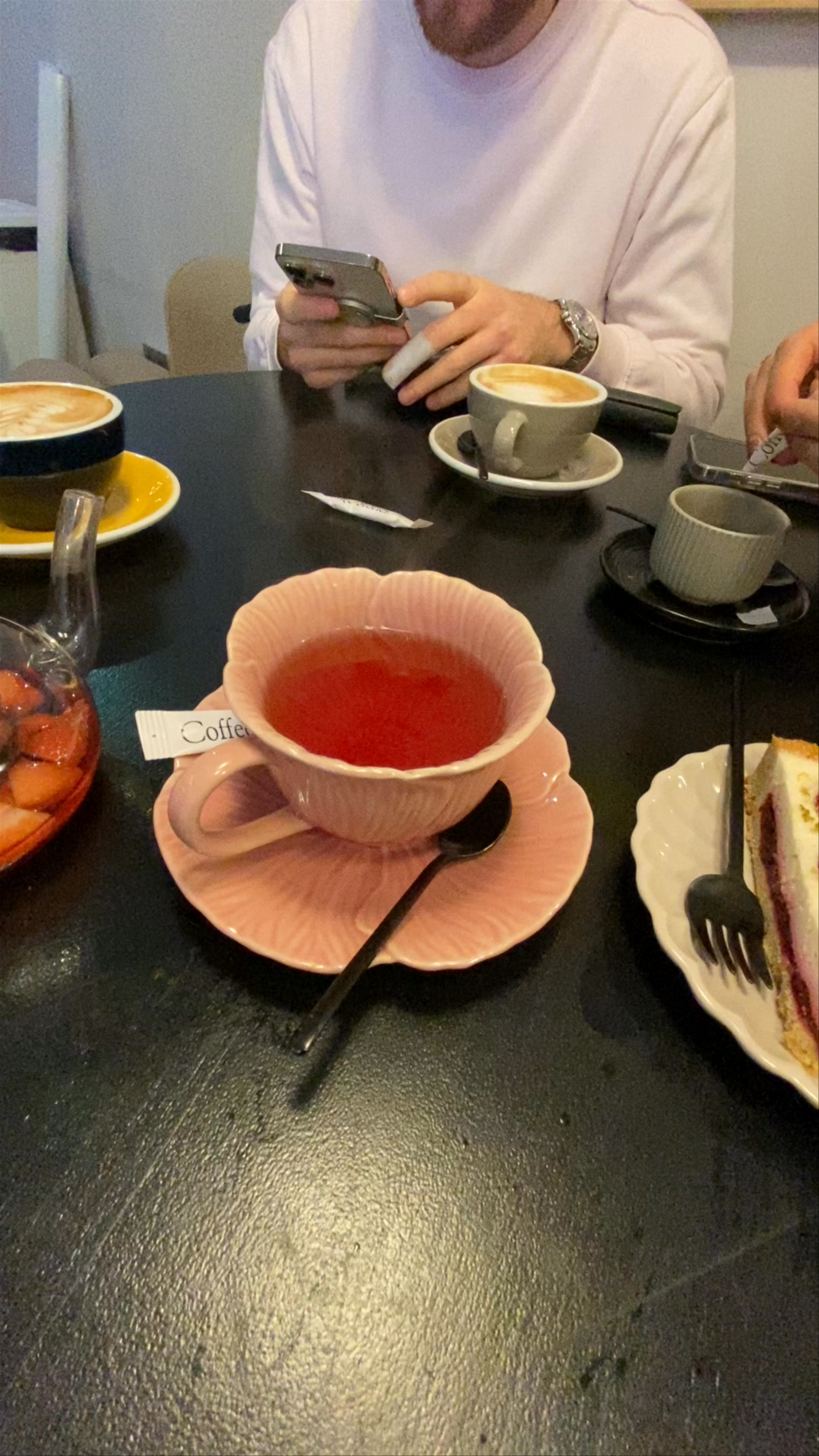 Coffee Stories de Oviedo