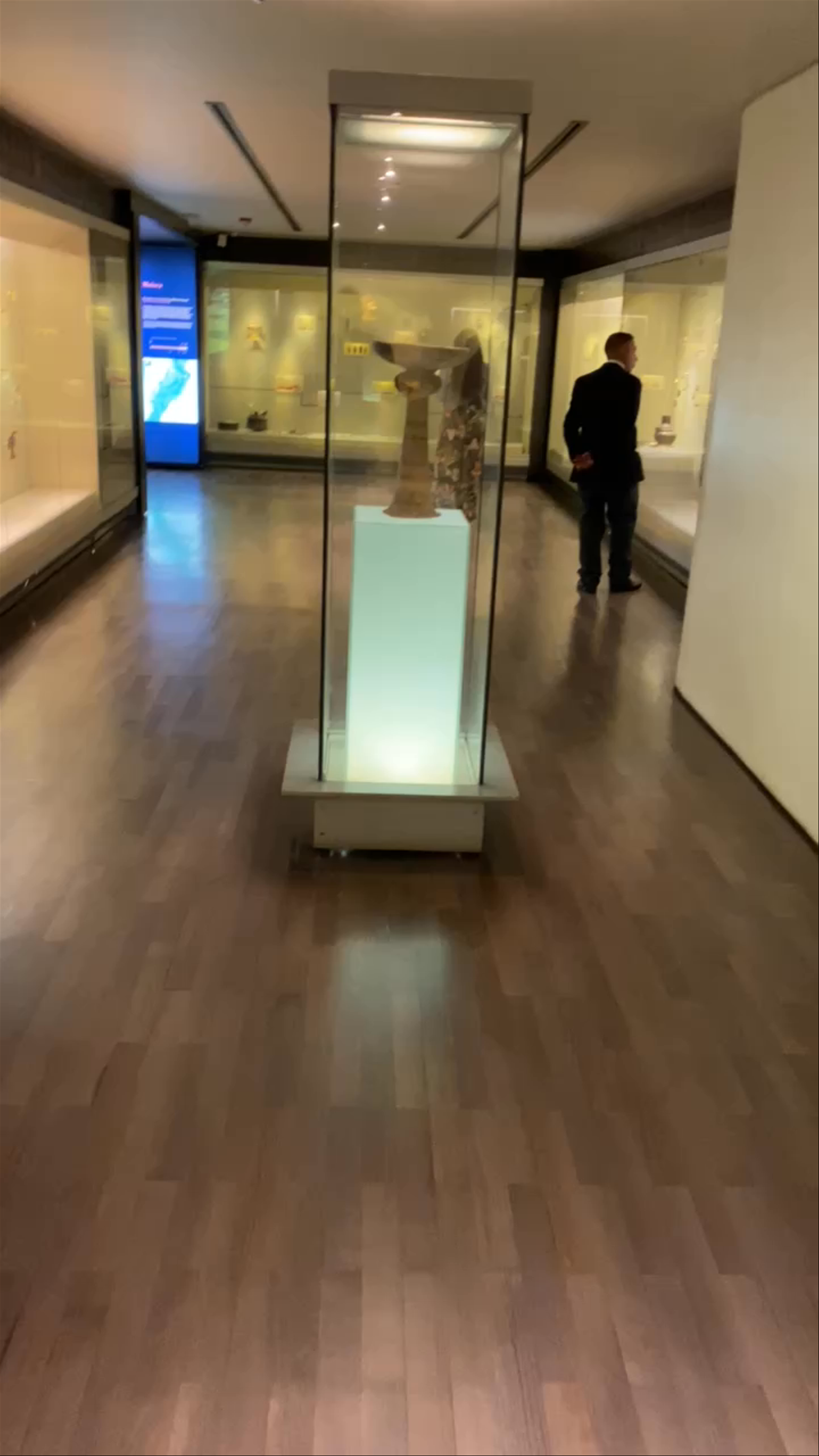 Museo del Oro