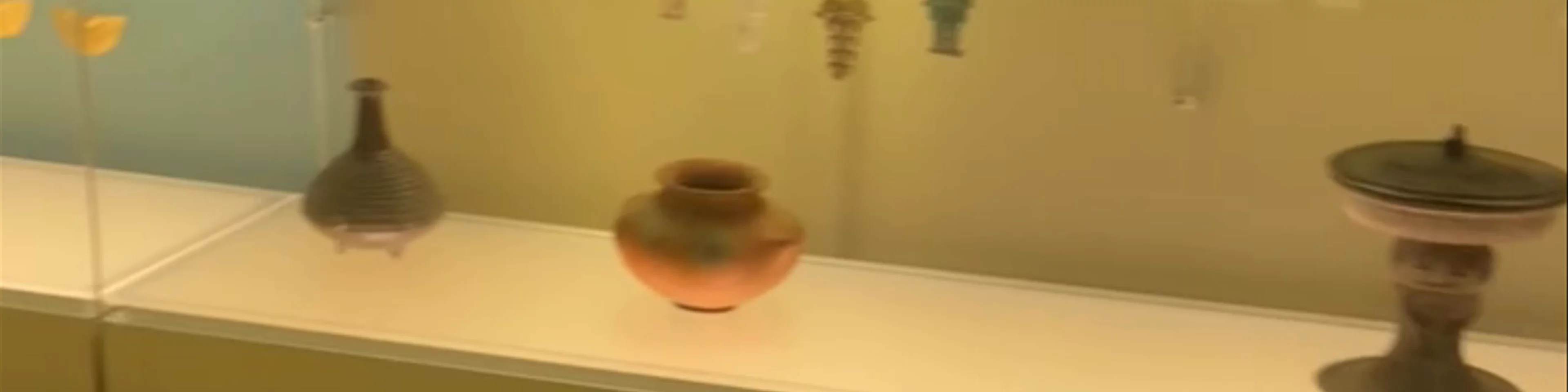 Museo del Oro
