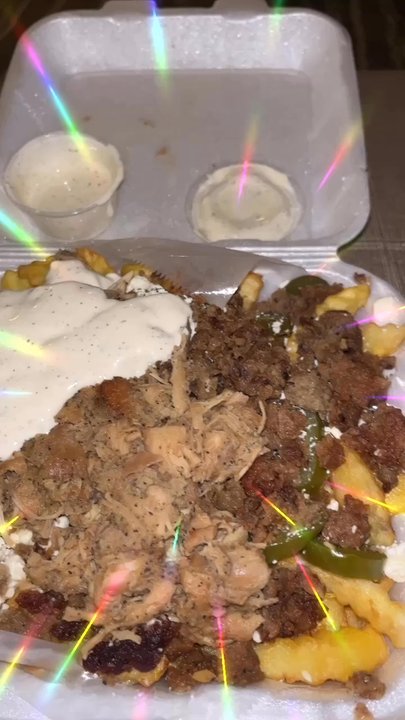 The Gyro Shop - Halal Near Me - Plano, Texas